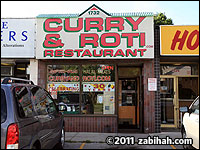 The Curry & Roti
