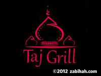 Taj Grill