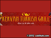 Kervan Turkish Grill