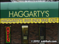 Haggarty