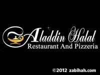 Aladdin Halal Restaurant & Pizzeria