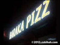 Baraka Pizz