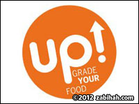 UP!grade your food