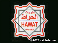 Hawat Pastry