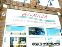 Al-Maza