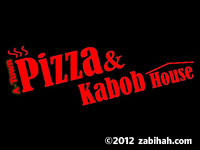 A-Town Pizza & Kabob House