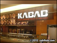 Kabab Restaurant