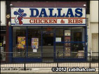 Dallas Chicken & Ribs