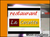 La Cocotte