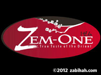 Zem-One Sushi & Thai