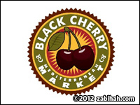 Black Cherry Mediterranean Market
