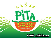 Pita Express