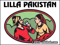 Lilla Pakistan