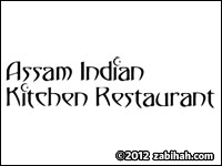 Assam Indian Kitchen