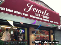 Jewels Café & Bakery