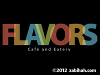 Flavors Café & Eatery