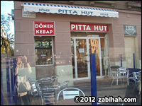 Pitta Hut