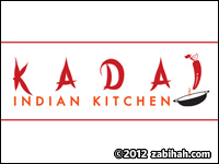 Kadai Indian Kitchen