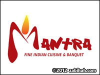 Mantra Indian Cuisine & Banquet