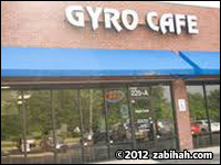 Gyro Café