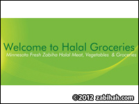 Halal Groceries