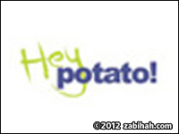 Hey! Potato
