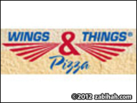 Wings N Things & Pizza