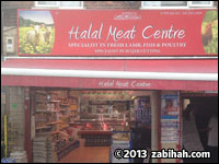 Zam Zam Halal Meat