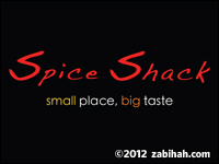 Spice Shack