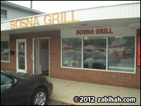 Bosna Grill