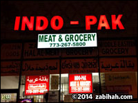 Indo-Pak Meat & Grocery