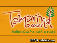 Tamarind Court