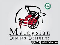 Malaysian Dining Delight