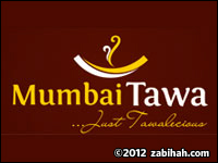 Mumbai Tawa