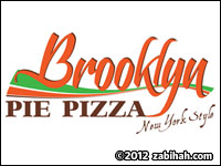 Brooklyn Pie Pizza