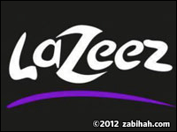 LaZeez
