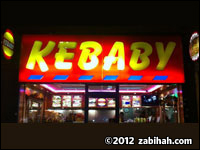 Kebaby