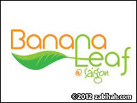 Banana Leaf @ Saigon