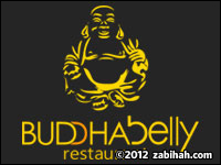 BuddhaBelly