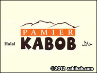 Kabuli Kabob