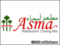 Asma Thai Food