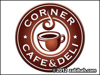Corner Café & Deli
