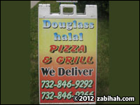 Douglass Pizzeria & Grill