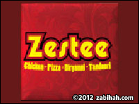 Zestee Chicken & Pizza