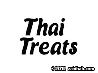Thai Treats