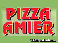Pizza Amier