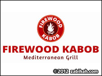 Firewood Kabob