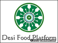 Desi Food Platform