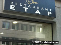 Restaurant Etap
