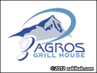 Zagros Grillhouse